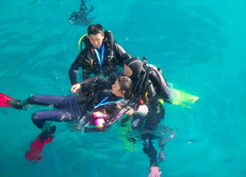 Emergency First Response - EFR