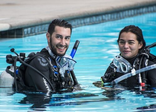 Emergency First Response - EFR