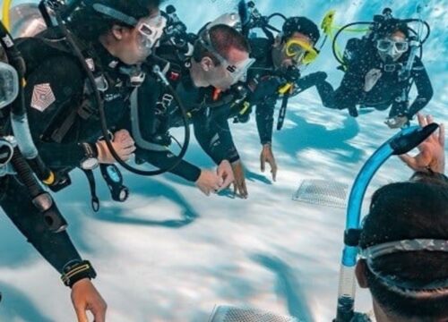 Emergency First Response - EFR