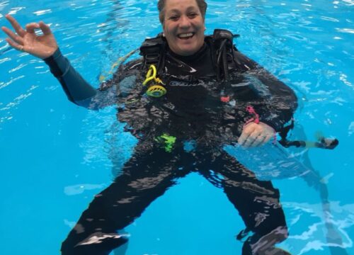 SSI Instructor Training Course
