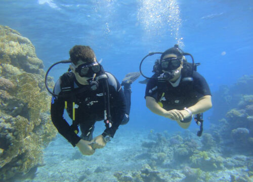 SSI Perfect Buoyancy