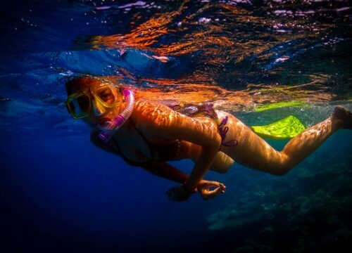 SSI Science of Diving