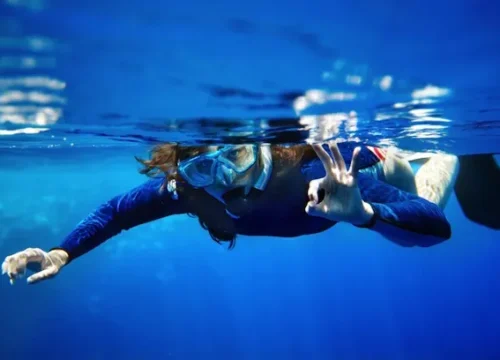 SSI Science of Diving