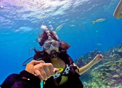 SSI Science of Diving