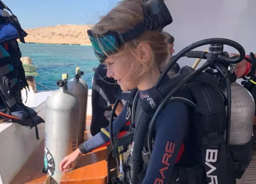 Equipment Specialist