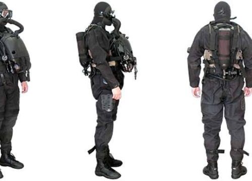 Equipment Specialist