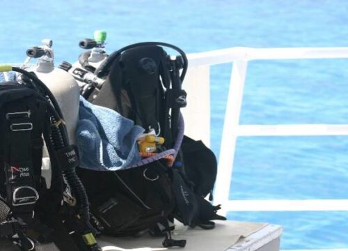 Equipment Specialist